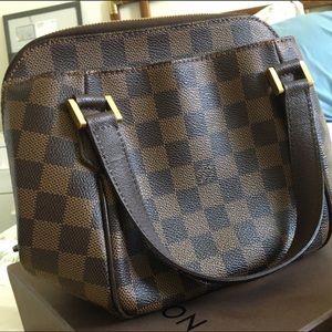 Authentic Louis Vuitton handbag